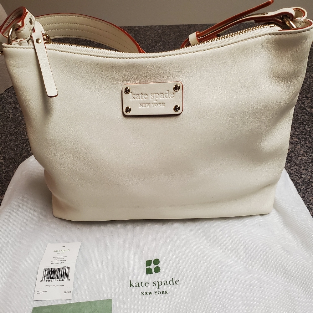 Kate Spade Serena handbag